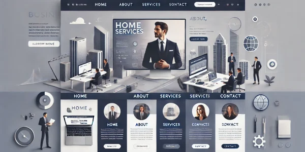 Usaha Apa Saja yang Wajib Memiliki Website